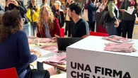 Educazione affettiva nelle scuole e servizio pubblico di psicologia: la raccolta firme è alla Coop