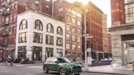 Dalla caotica New York all'idilliaca Long Island: la doppia anima della Mini Countryman S ALL4