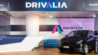 Drivalia, le auto delle flotte in vendita anche ai privati