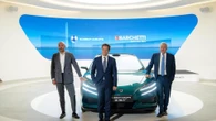 DENZA sbarca in Italia: a Bologna il primo showroom e la stazione di ricarica più veloce al mondo