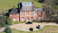 William e Kate cambiano casa. I reali si spostano in campagna: com’è fatta la residenza milionaria