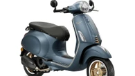 Vespa Officina 8, la serie speciale che racconta la storia della Piaggio