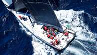 Rolex Sydney Hobart, vince il commodoro-veterinaio