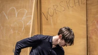 L’Antigone di Øyen sulle orme di Pina Bausch