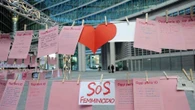 Dopo Torino, l’allarme del procuratore di Roma sulla legge sui femminicidi: “Così non funziona”