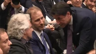 La mazzata finale di Casaleggio sull’avvocato del popolo: “Disastro M5S, Conte dovrebbe dimettersi”