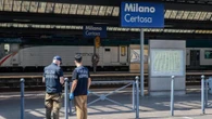 Omicidio in stazione Certosa a Milano, fermato dalla polizia un ragazzo di 19 anni