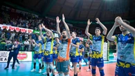 Cuneo Volley avanti contro Fano nei quarti di Coppa Italia, in semifinale troverà di nuovo Brescia