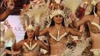 In Polinesia per “Heiva I Tahiti”, la più antica manifestazione di canto e danza polinesiani