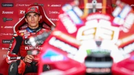 Marc Marquez cerca di raggiungere in Germania Agostini e i suoi 13 successi