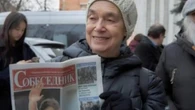 Russia, suicida la dissidente Litvinova: “Mi arrendo”
