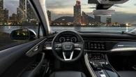 Dal 2026 le Audi Q7 e Q9, ma non elettriche