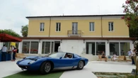 Ritorna il Concours d’Elegance Trofeo Salvarola Terme