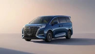 DENZA lancia il D9 Super Hybrid DM-i