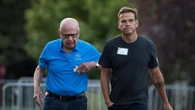 Eredità Murdoch, finisce la battaglia legale: l’impero mediatico affidato al figlio Lachlan