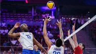 Vnl 2025, gli azzurri se la vedranno con Cuba nei quarti delle Finals in Cina