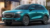 LEPAS L8: Il nuovo Suv ibrido plug-in di lusso del Gruppo Chery