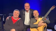 Michael Jackson mania a Paradise Rai2 tra Ghini e Papaleo