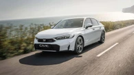 Nuova Honda Civic, si cambia così