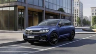Addio Touareg: Volkswagen saluta il suo maxi Suc con una Final Edition
