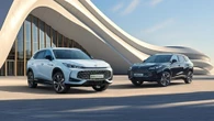 Nuova MG HS: un’evoluzione elettrificata verso il futuro