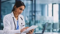Fascicolo sanitario elettronico: solo 4 documenti su 16 sono disponibili in tutte le regioni