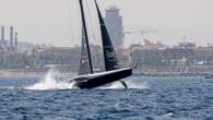 America’s Cup, Luna Rossa vince ancora e gli Usa “impennano”