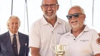 Fenomeno Manzoli, vinta anche la Giraglia guarda alla Middle Sea Race