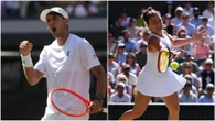 Wimbledon sorride all’Italia, Cobolli e Paolini volano ai quarti di finale