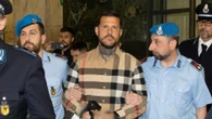 Marco Ferdico, capo ultrà dell’Inter: "Calhanoglu mi pagava l’hotel, Dimarco voleva cori più belli"