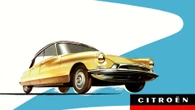 Le Due Dee: Gina Lollobrigida e la Citroën DS19, l’auto che conquistò il mondo