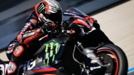 L’Aprilia comanda in Olanda, ad Assen la prima fila è sua: Martin in pole, Bezzecchi terzo