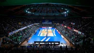 La seconda stagione di Cuneo in SuperLega debutterà al palazzetto contro i campioni di Perugia