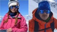 Luca Sinigaglia, l’alpinista eroe morto nella bufera per salvare Natalia Nagovitsyna bloccata sul Pobeda Peak