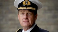 “Relazione sessuale con una sottoposta”, capo della Royal Navy si dimette per “cattiva condotta"