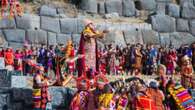 A Cusco per l’Inti Raymi, la Festa Inca del Sole