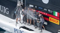 America’s Cup 2027, si fanno avanti le prime squadre femminili