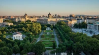 Musica, arte, musei e l’immancabile Sissi. Ma anche un mercato tutto da scoprire. È il 2026 di Vienna