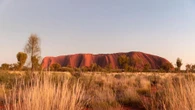 48 ore ad Ayers Rock a 40 anni dalla restituzione agli aborigeni del luogo sacro del Tempo del Sogno