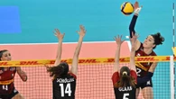 Volley femminile, l’Italia di Velasco non concede il bis: a Milano vince la Germania