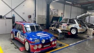 Flins, dove la storia Renault incontra il futuro
