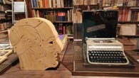 La Trieste degli scrittori al Lets, il nuovo museo della letteratura