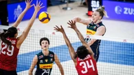 Vnl, Italia-Stati Uniti 0-3: brutto stop per le azzurre, seconda sconfitta in Nations league