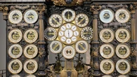 Besançon e il senso del tempo: un palazzo-museo, una cipolla, un pendolo e le maree