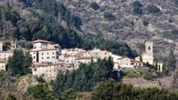 Gombitelli (Camaiore), arcana isola linguistica