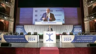 Maurizio Gardini confermato alla presidenza di Confcooperative