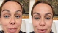 L’appello di Sonia Bruganelli dopo due mesi in ospedale al fianco della figlia: “Donate gli organi”