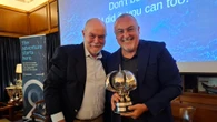Translated 9 il ritorno, Trombetti annuncia un nuovo giro del mondo