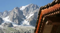 Il tempo della montagna e la montagna del tempo, l’architettura alpina in arrivo a Torino