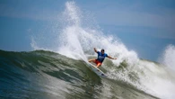 Leonardo Fioravanti, dal Salvador il riscatto del surf italiano